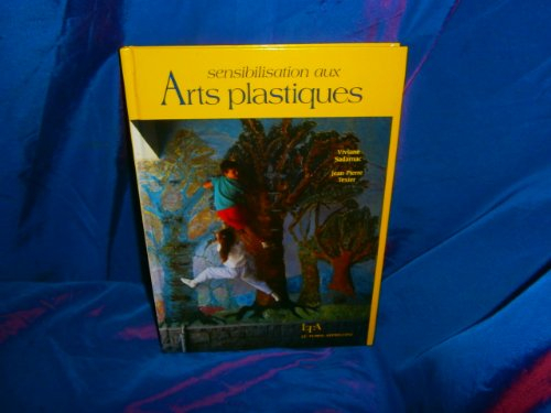 Sensibilisation aux arts plastiques