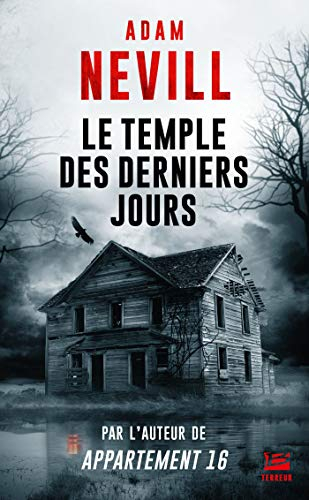 Le Temple des derniers jours