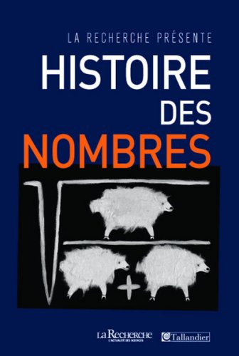 Histoire des nombres