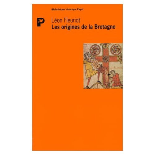 les origines de la bretagne