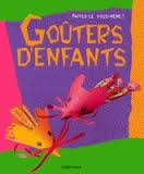 Goûters d'enfants