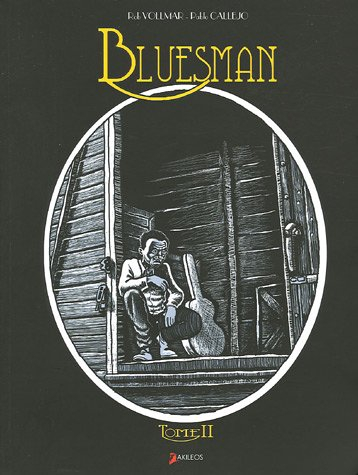 Bluesman. Vol. 2