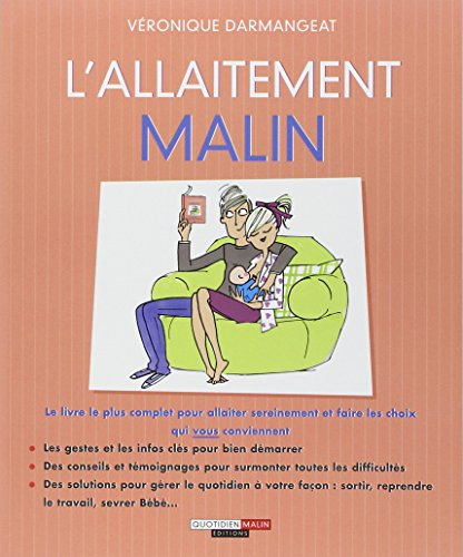 L'allaitement malin