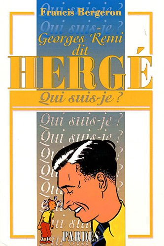 Hergé