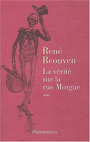 La vérité sur la rue Morgue