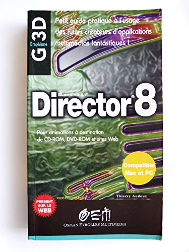 Director 8