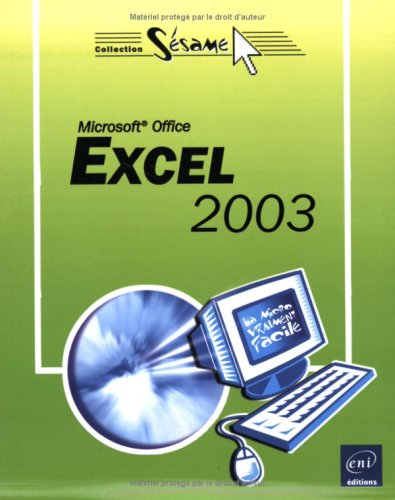 Microsoft Office Excel 2003