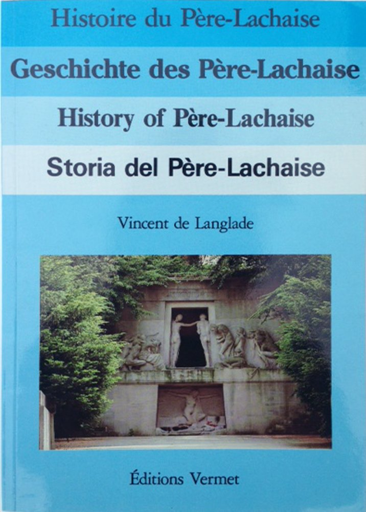 Histoire du Père-Lachaise