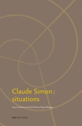 Claude Simon : situations