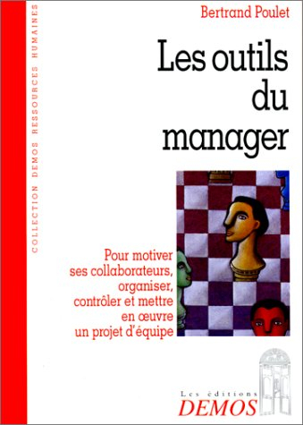 Les outils du manager