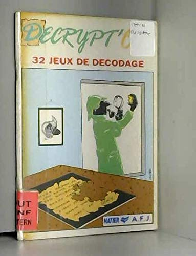 Jeux mathématiques et logiques: Championnat de France (annales 1987)