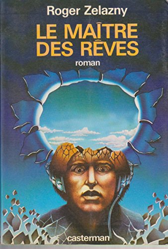 Le maître des rêves