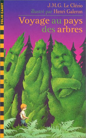 voyage au pays des arbres