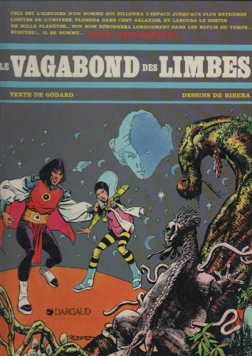 le vagabond des limbes