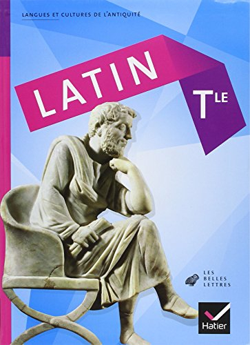 Latin, terminale
