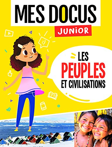 Les peuples et civilisations