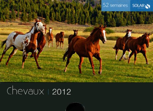 Chevaux 2012