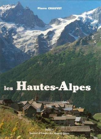 Les Hautes-Alpes