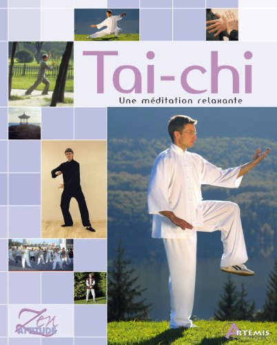 Tai-chi : une méditation relaxante