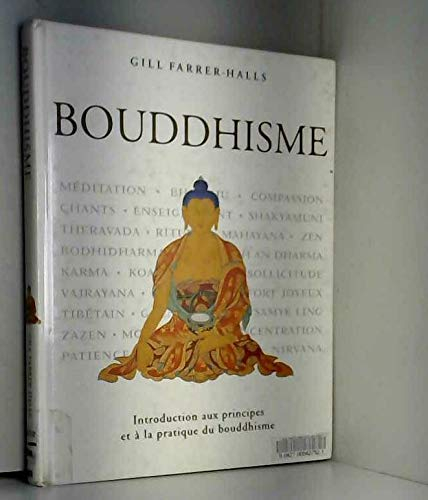 Bouddhisme : introduction aux principes et à la pratique du bouddhisme