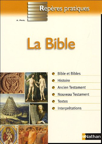 La Bible