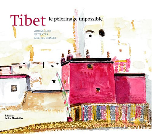 Tibet, le pèlerinage impossible