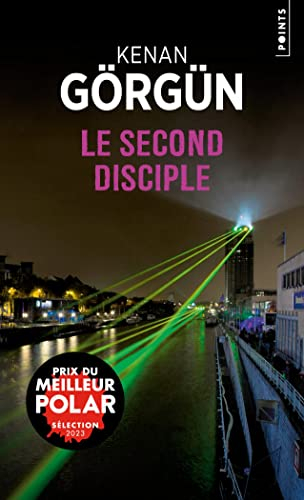 Le second disciple