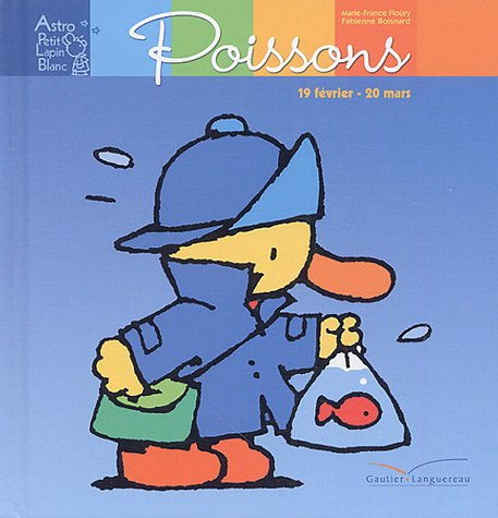 Poissons : 19 février-20 mars