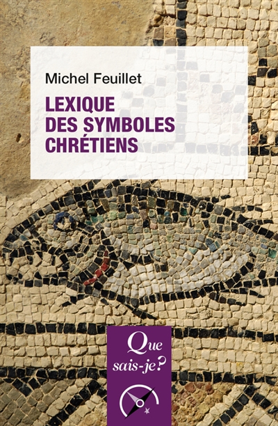 Lexique des symboles chrétiens