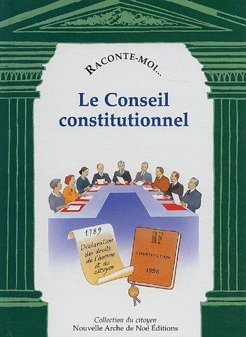 Le Conseil constitutionnel