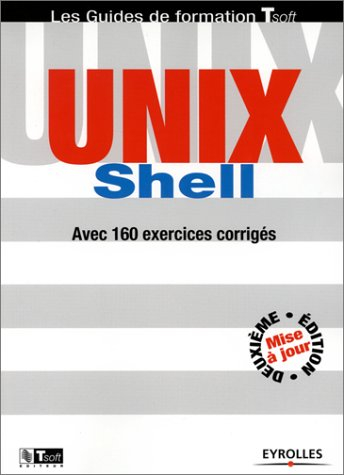 Unix Shell