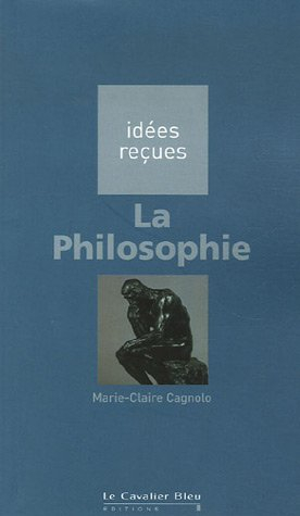 La philosophie