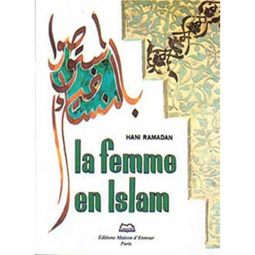la femme en islam