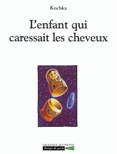 L'enfant qui caressait les cheveux