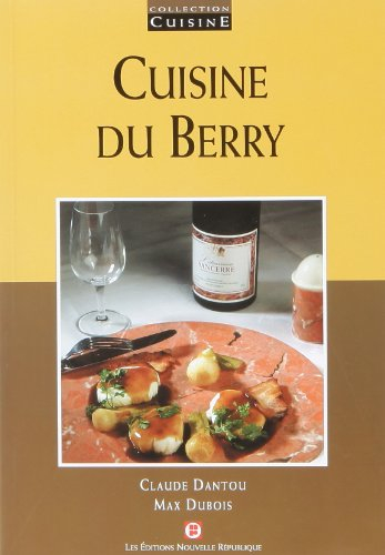 Cuisines du Berry