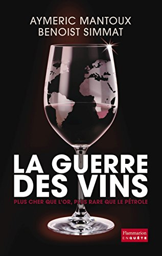 La guerre des vins