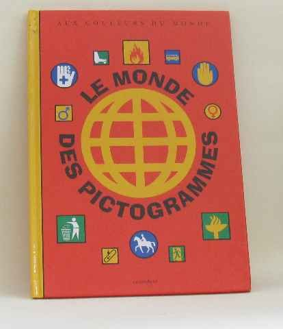 le monde des pictogrammes