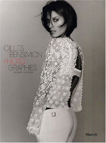 Gilles Bensimon, photographies : no particular order