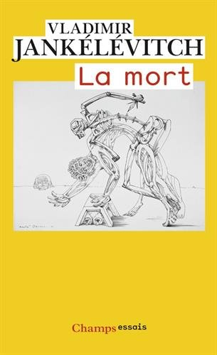 La mort