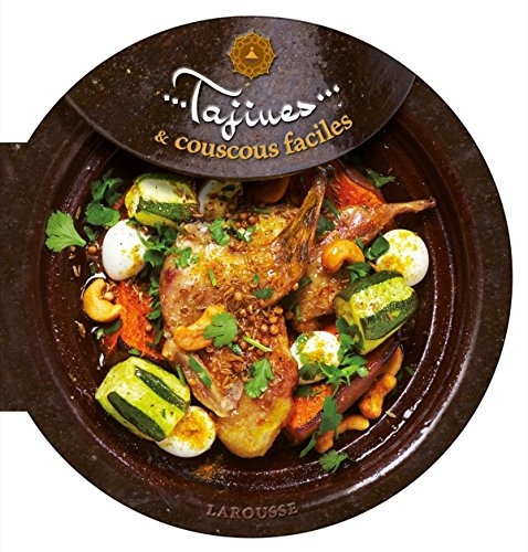 Tajines & couscous faciles