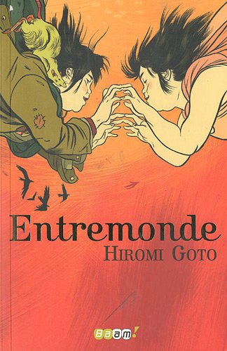 Entremonde