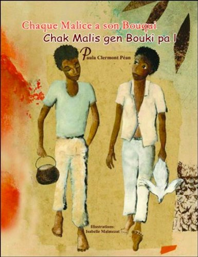 Chaque Malice a Son Bouqui/Chak Malis Gen Bouki Pa L