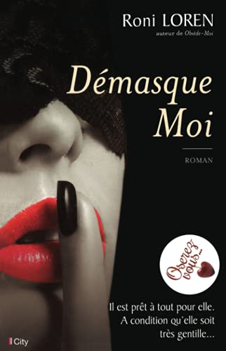 Démasque-moi