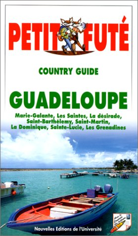 guadeloupe 2000