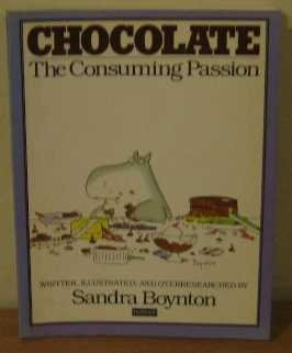 chocolate: the consuming passion
