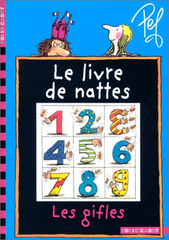 Le livre de nattes