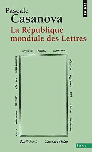 La république mondiale des lettres