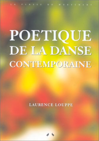 poétique de la danse contemporaine