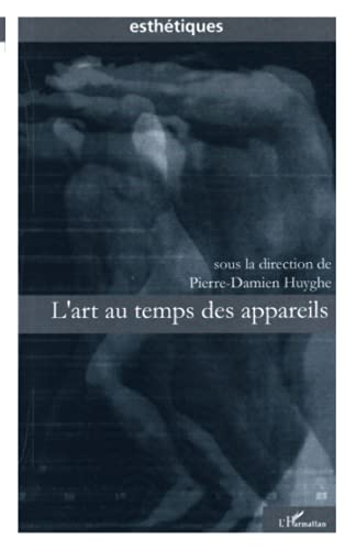 L'art au temps des appareils