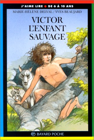 victor, l'enfant sauvage